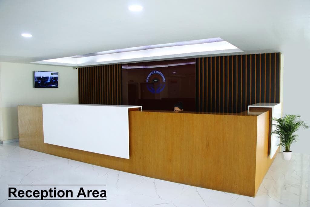 Delhi Institute of Higher Education Gautam Budh Nagar Campus photo 6